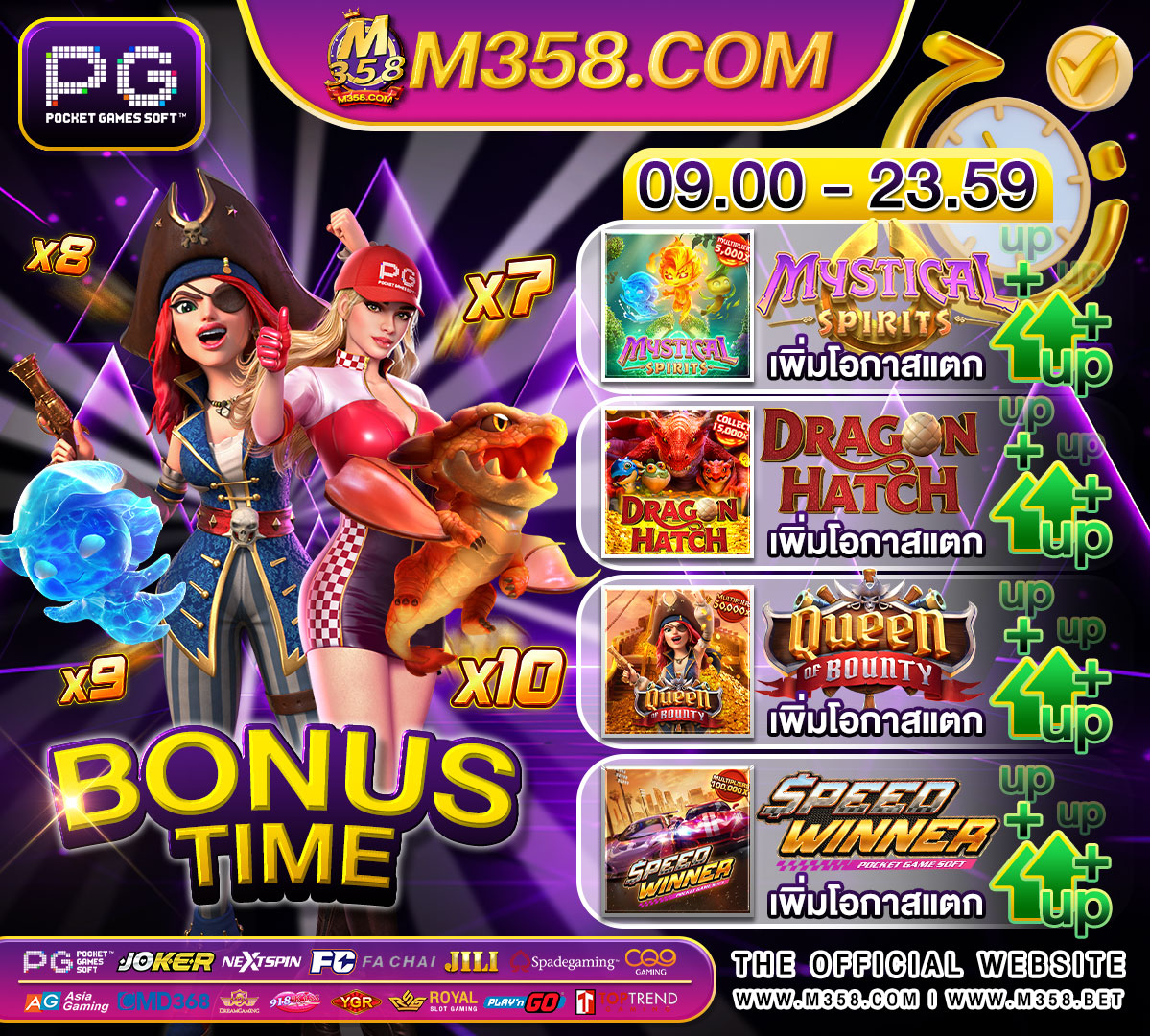 casino bonus uten innskudd 2024